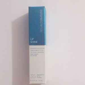 COLORSCIENCE LIP SHINE 0.13 FL OZ